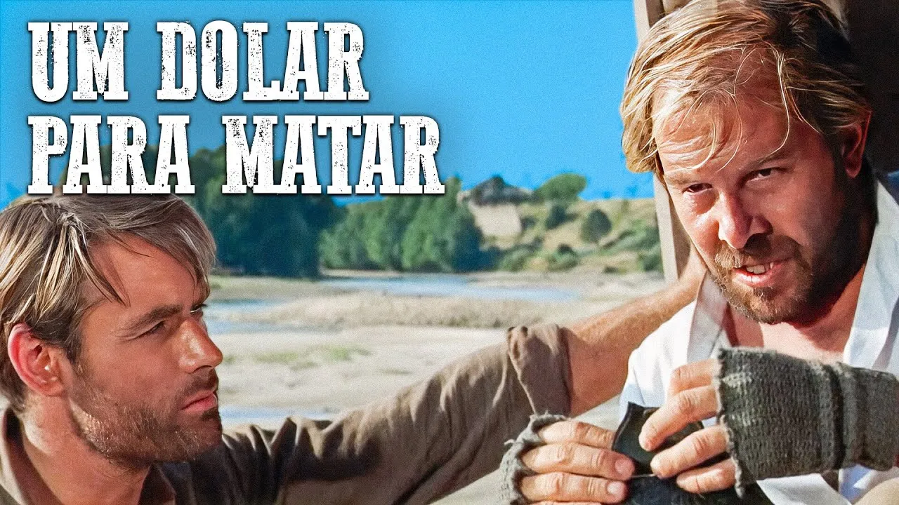 Um Dolar para Matar