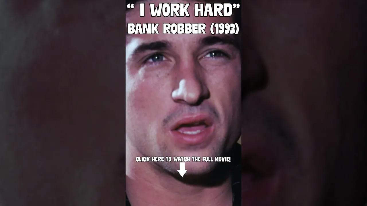 "I Work Hard"