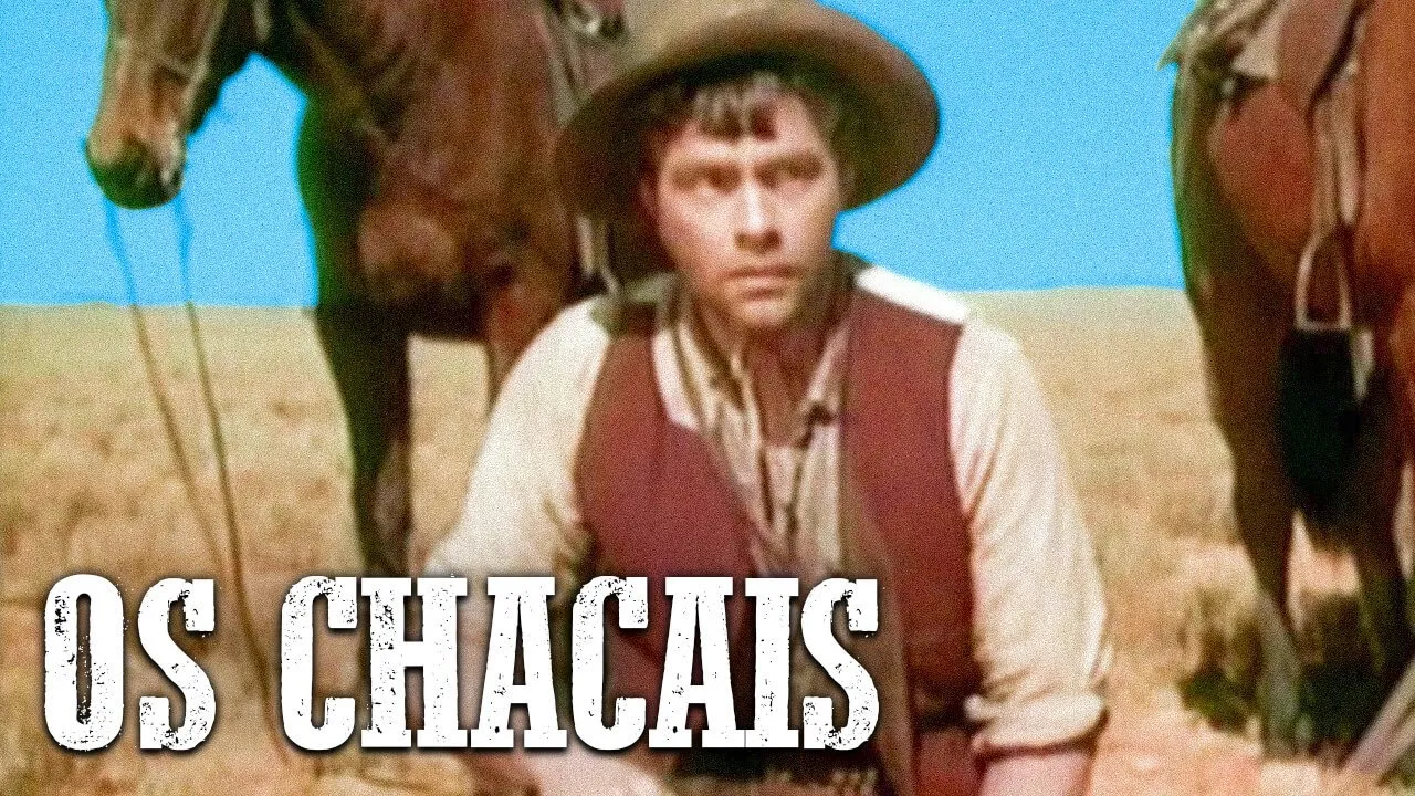 Os Chacais