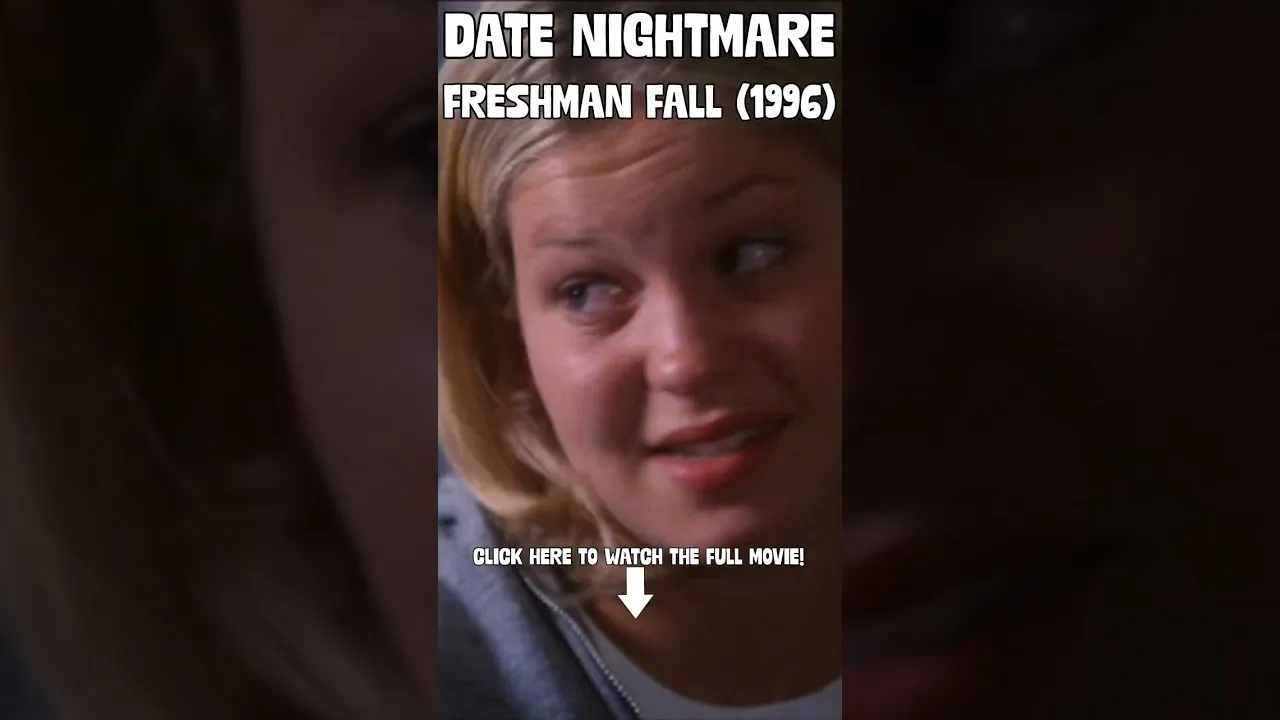 Date Nightmare