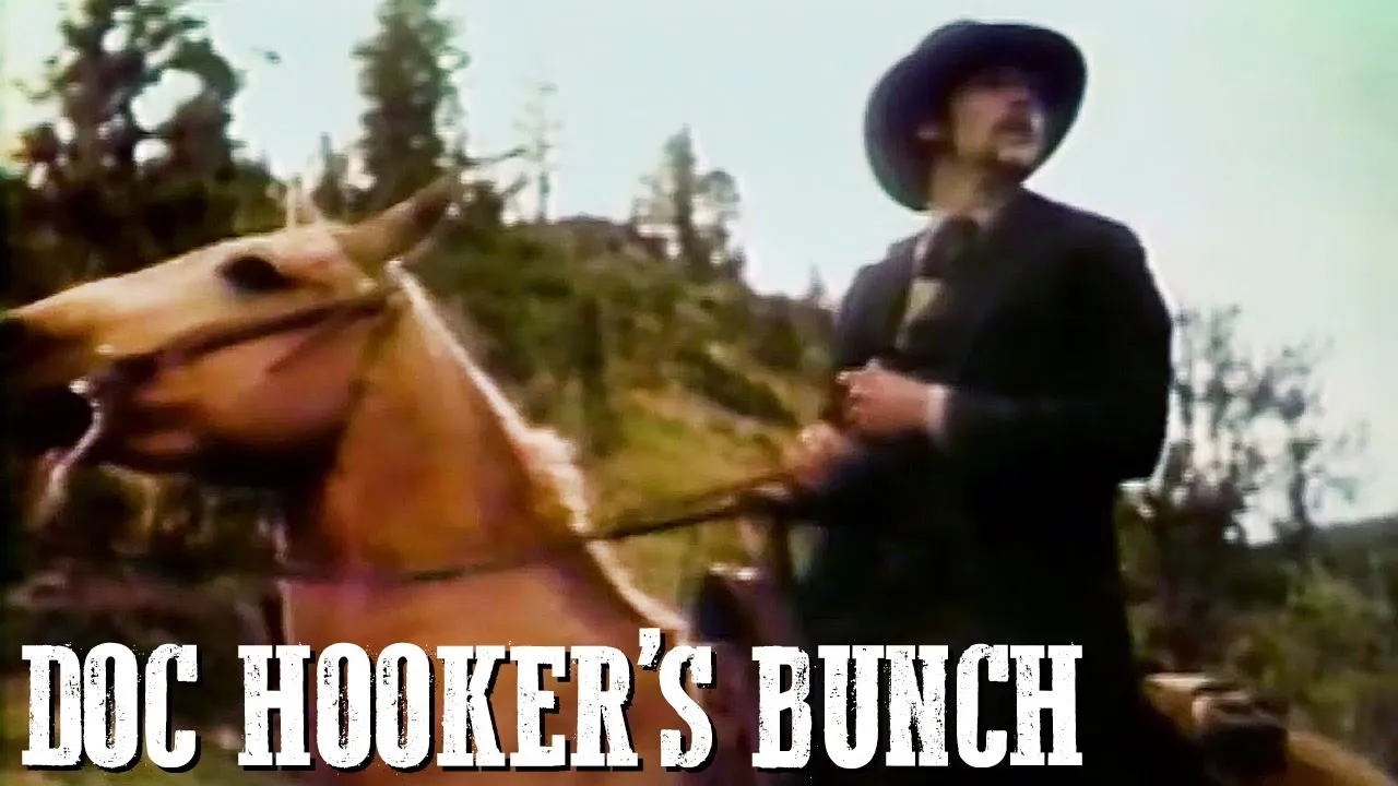 Doc Hooker's Bunch