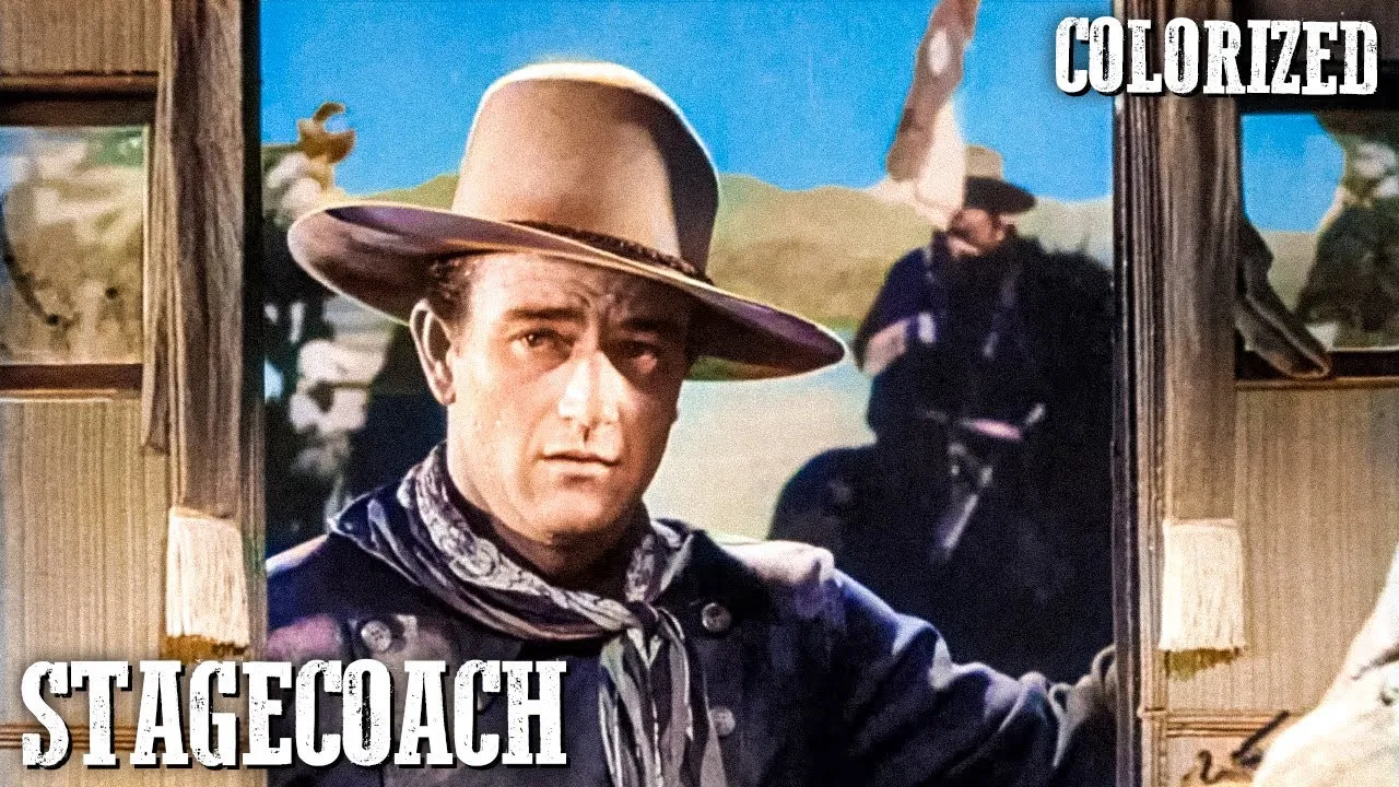 Stagecoach