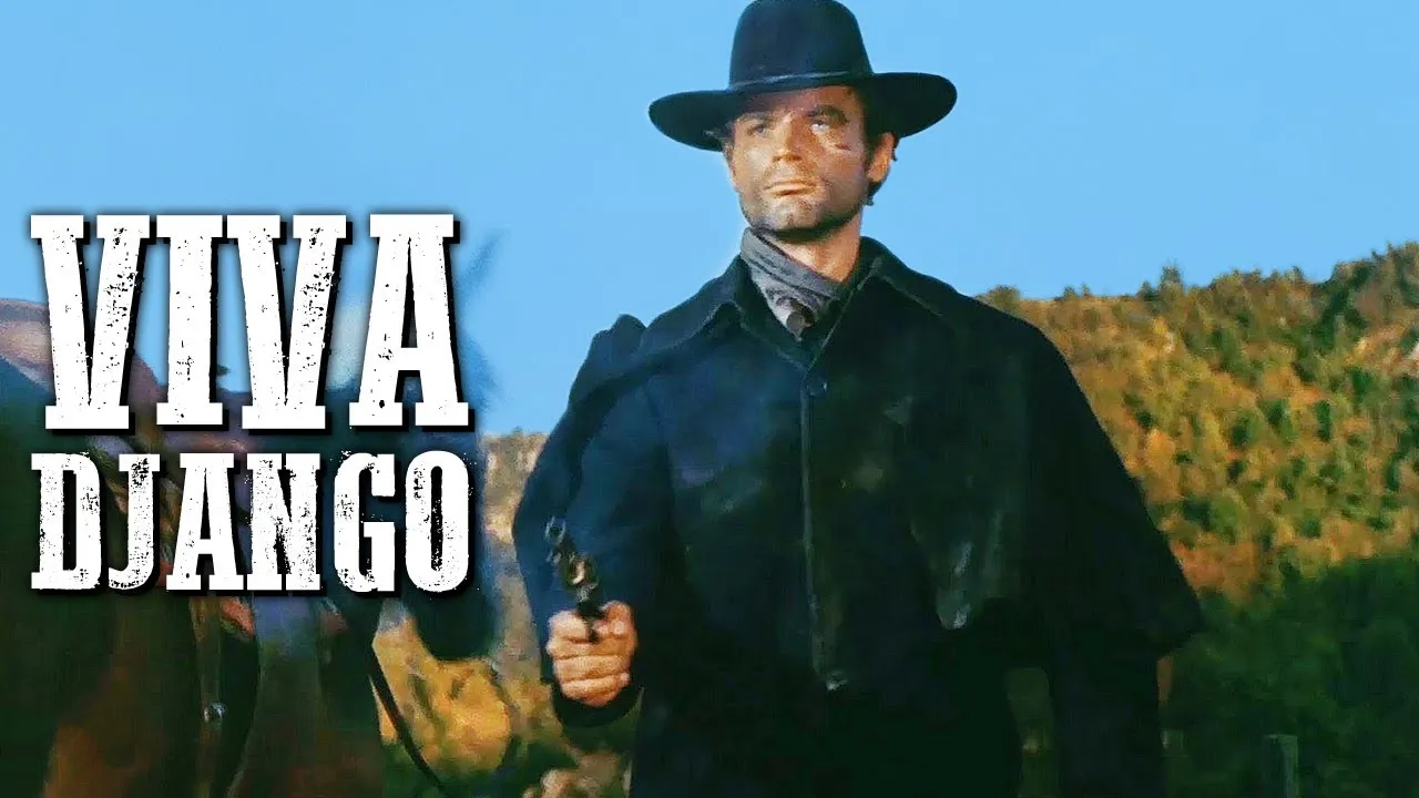 Viva Django