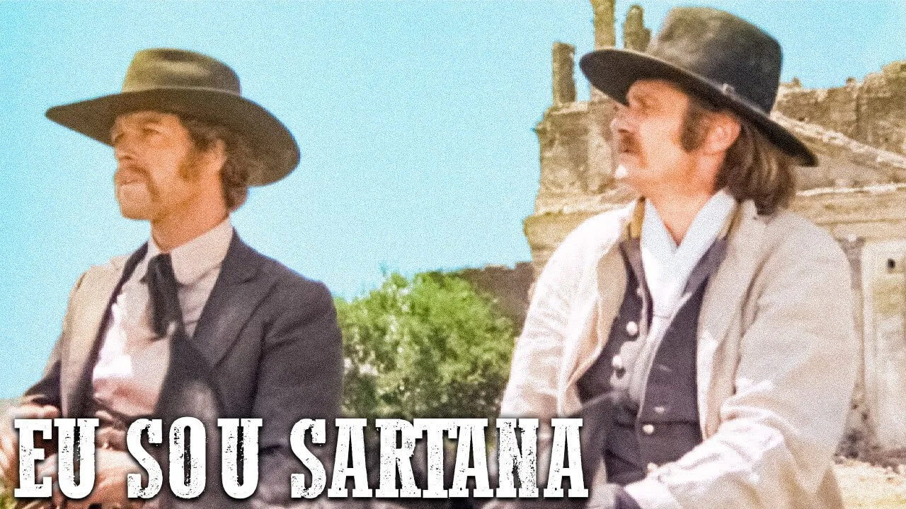 Eu Sou Sartana