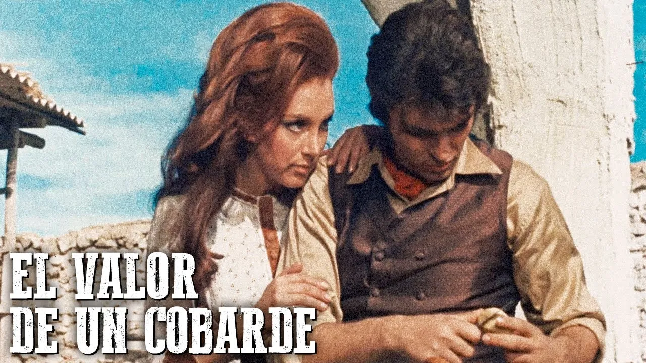 El valor de un cobarde