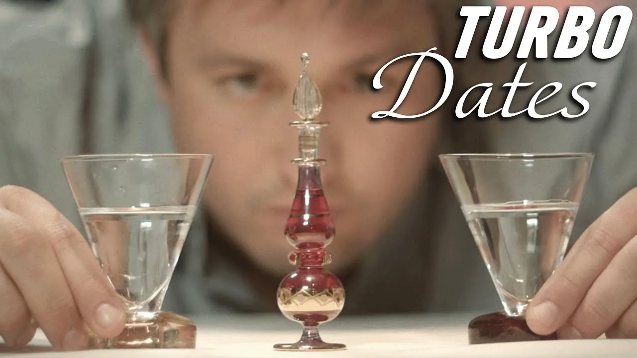 Turbo Dates