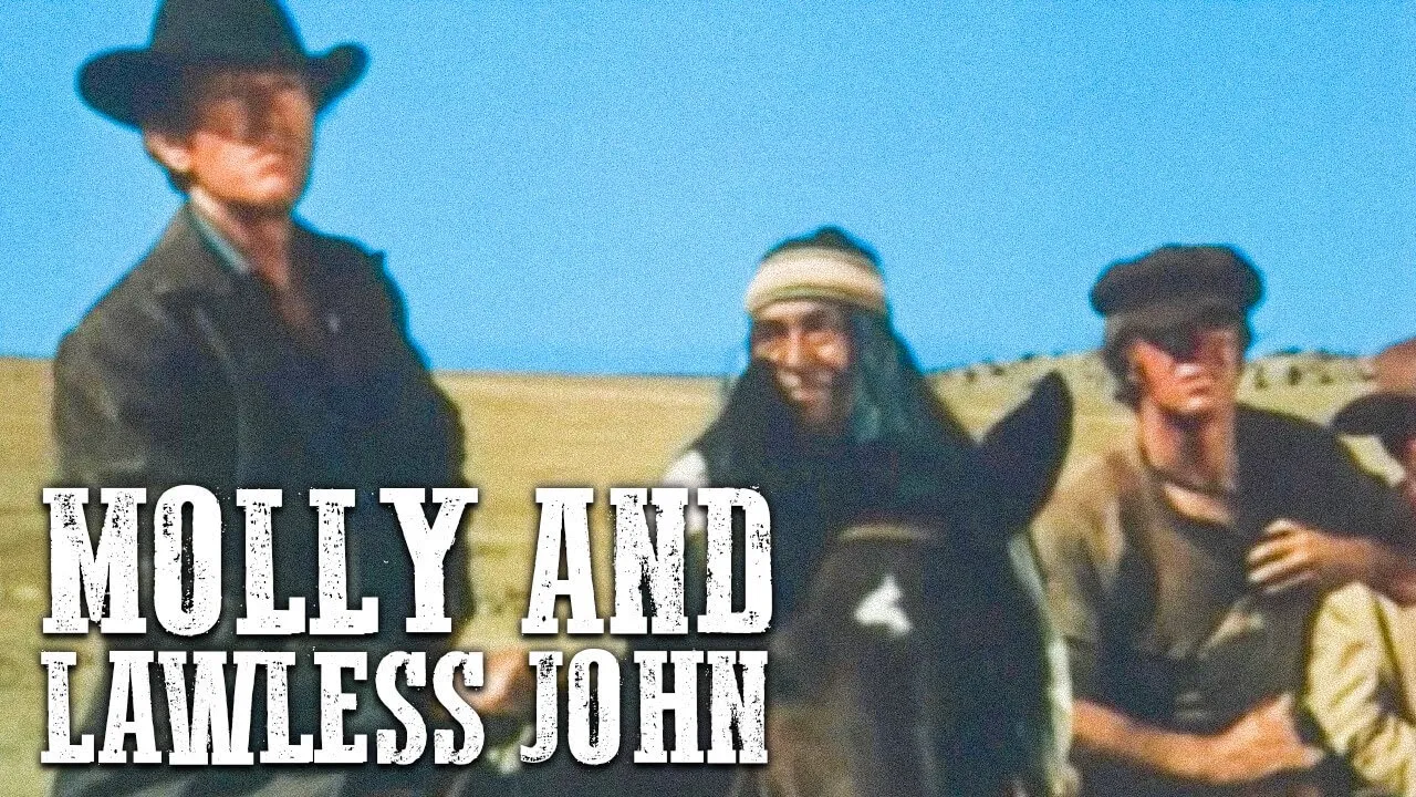 Molly And Lawless John