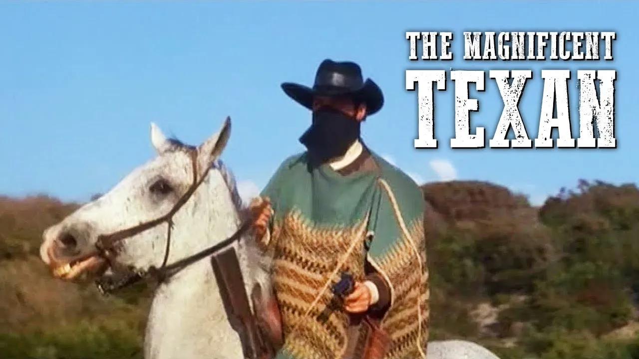 The Magnificent Texan