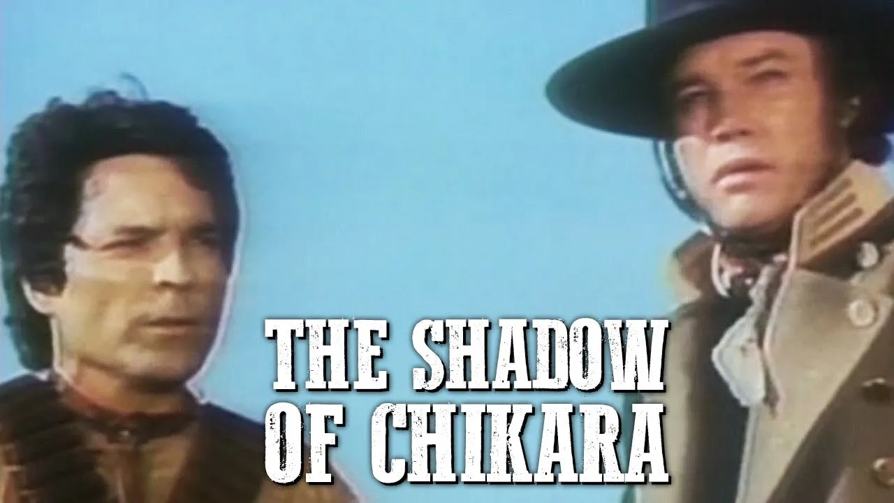 The Shadow of Chikara