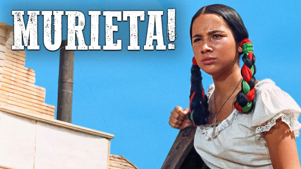 Murieta!