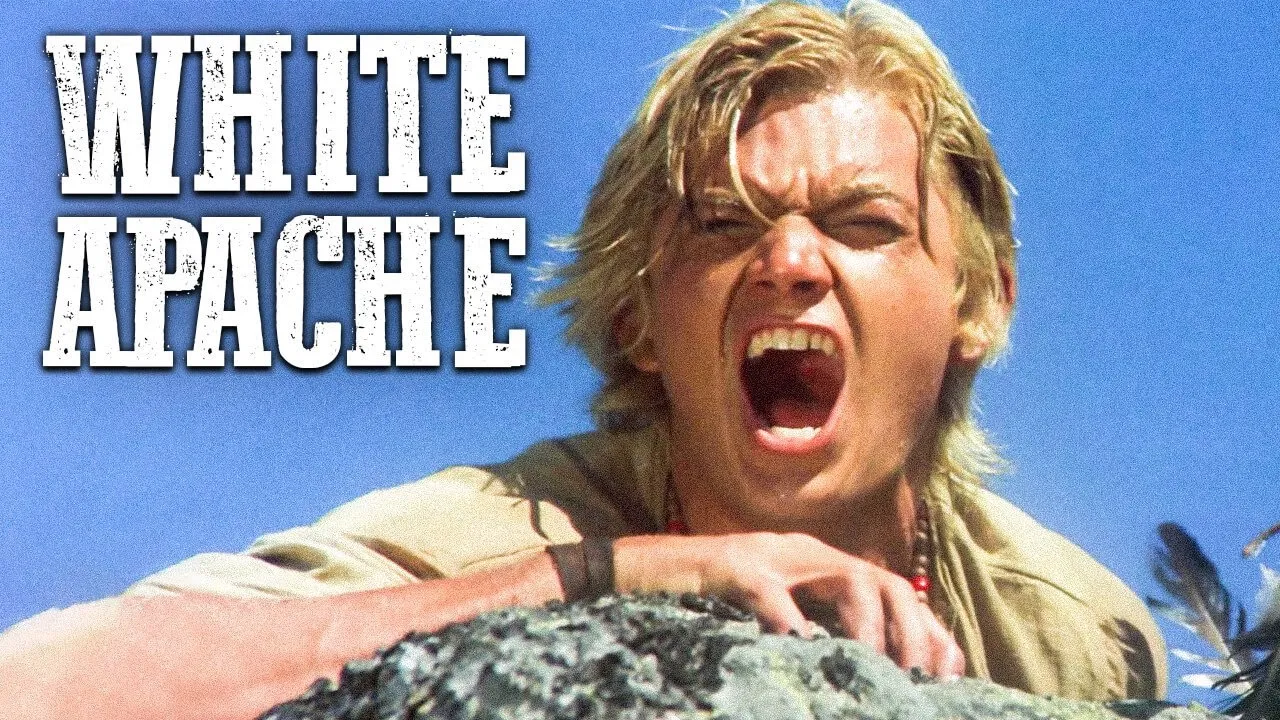 White Apache