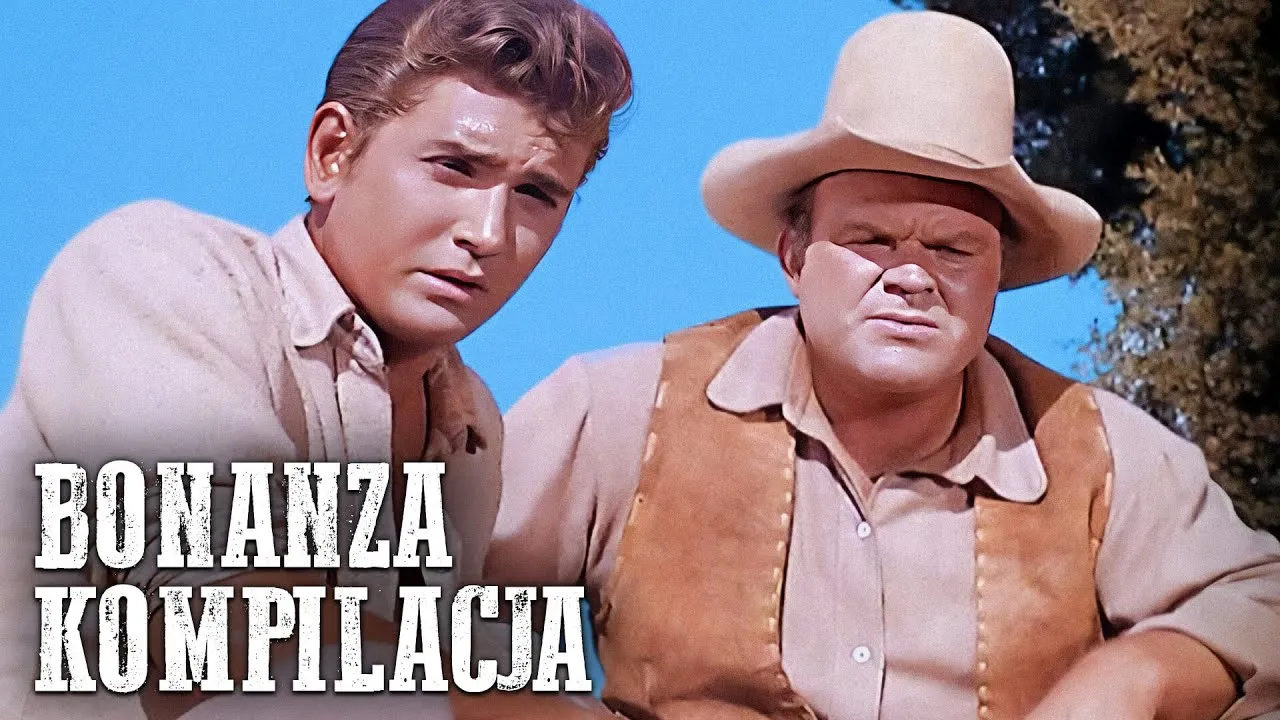 Bonanza Kompilacja