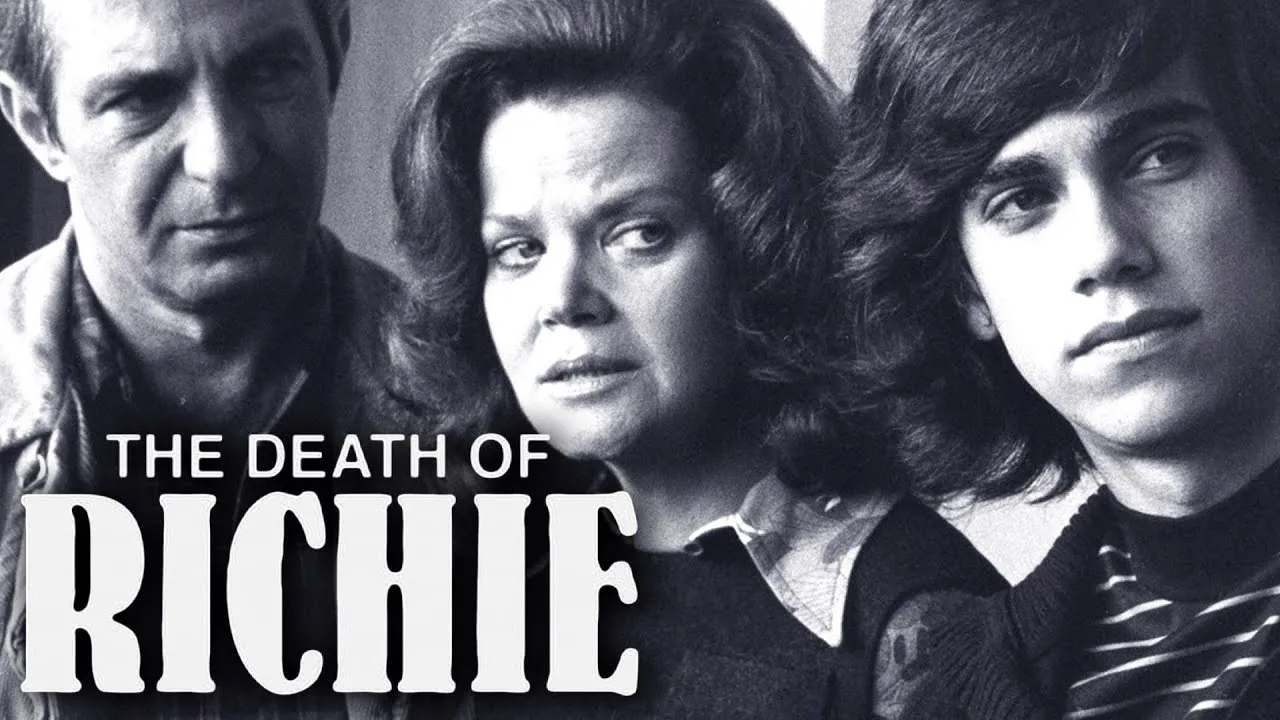The Death of Richie (1977)