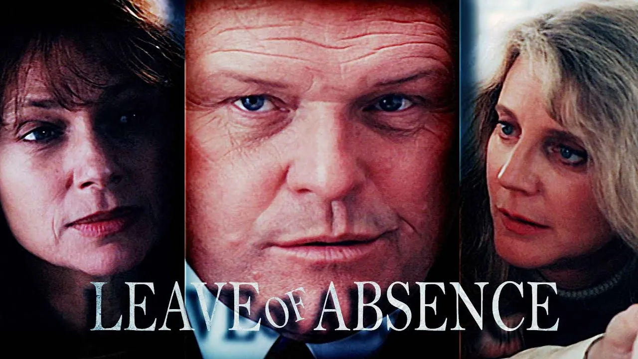 Leave of Absence (1994)