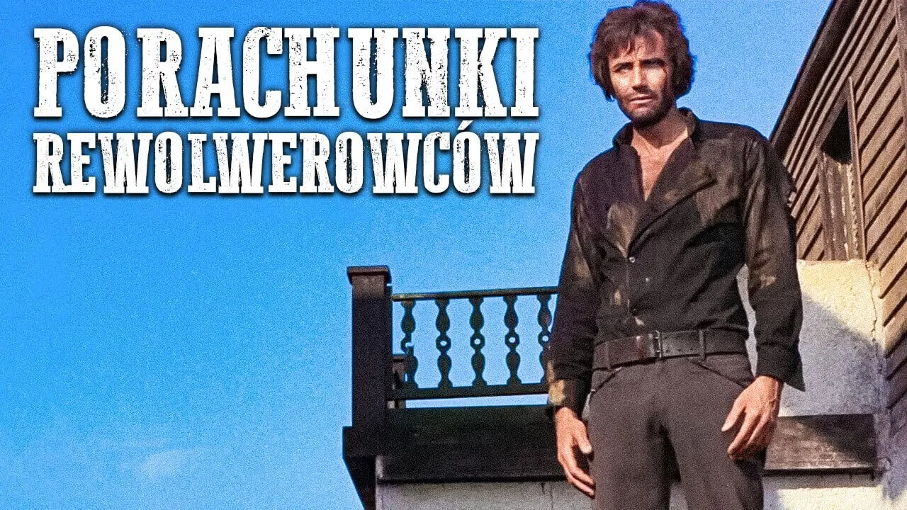 Porachunki Rewolwerowców