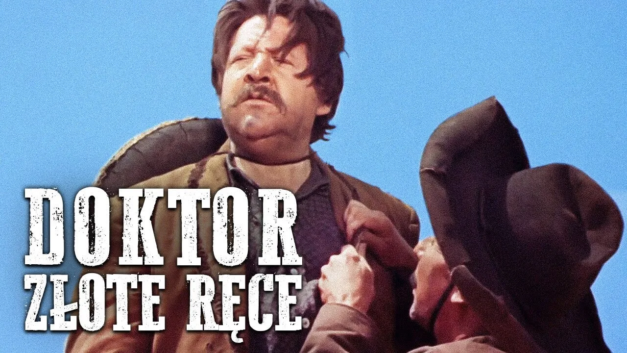 Doktor Złote Ręce