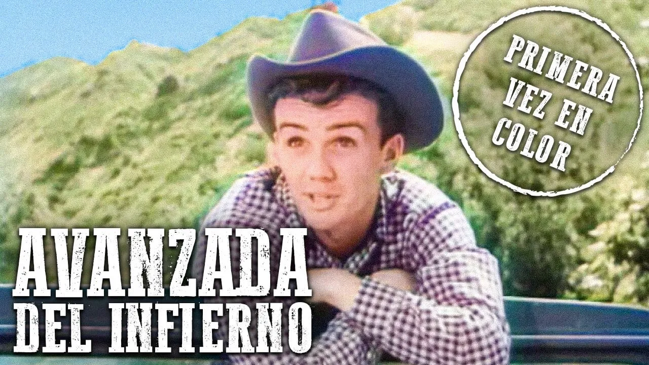 Avanzada del Infierno