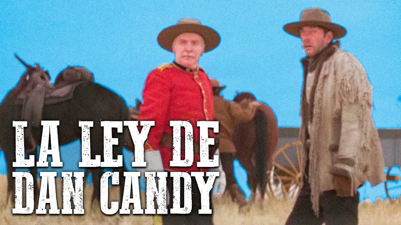 La Ley de Dan Candy