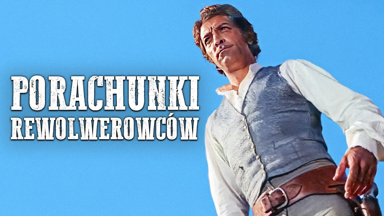 Porachunki Rewolwerowców