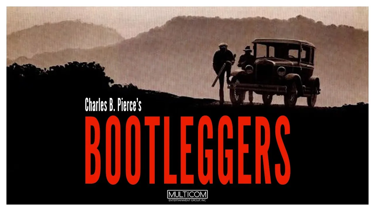 BootLeggers - Full Movie