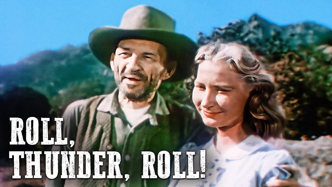 Roll, Thunder, Roll!