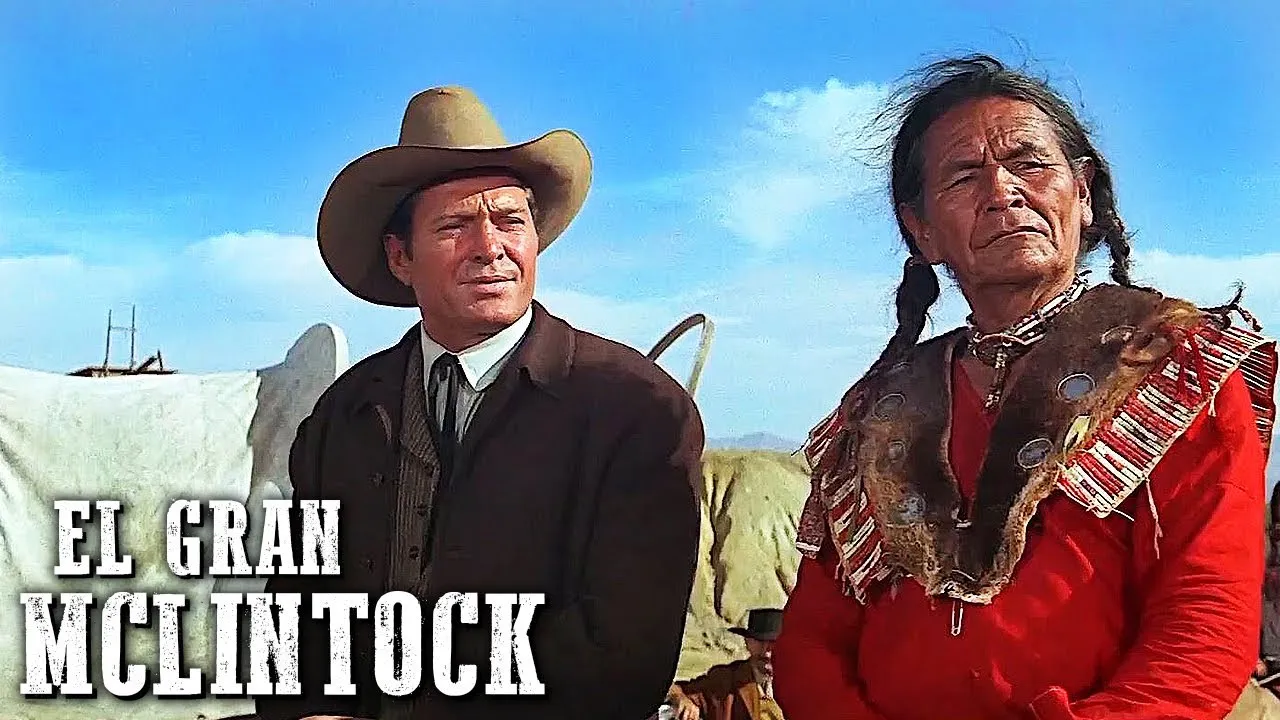 El gran McLintock