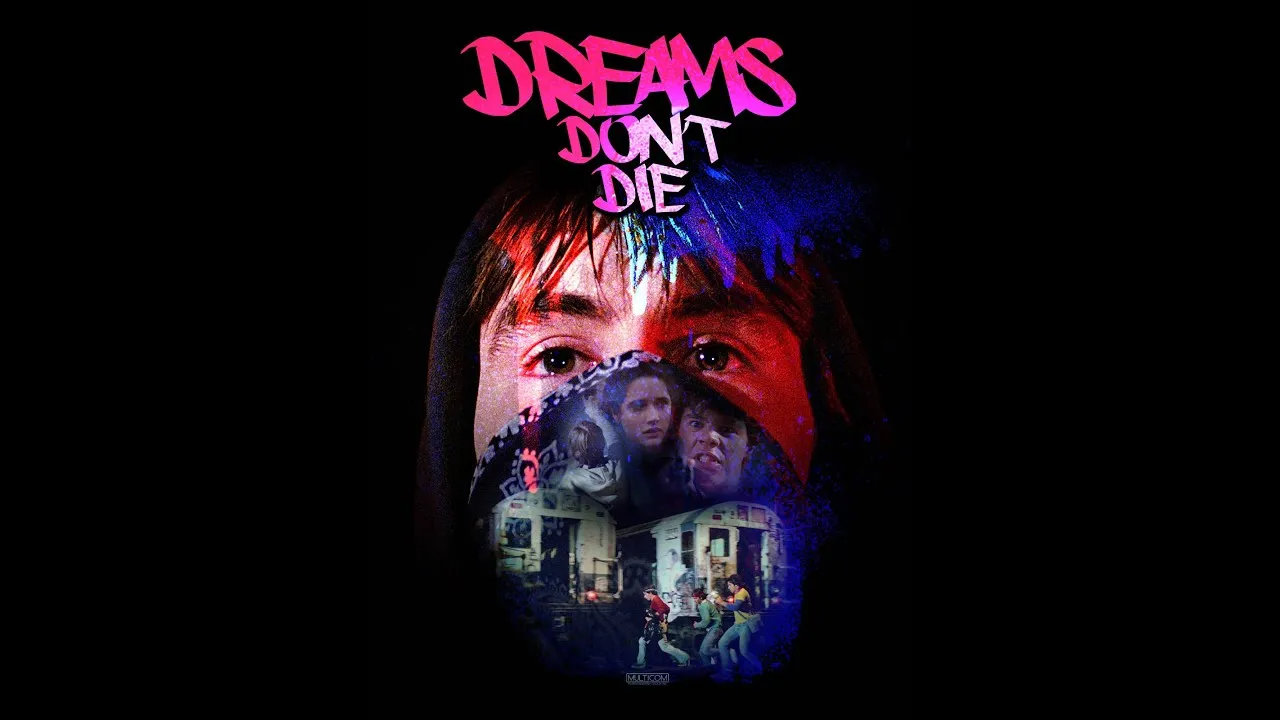 Dreams Don't Die (1982)