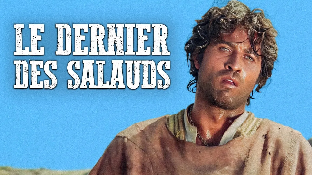 Le Dernier des salauds