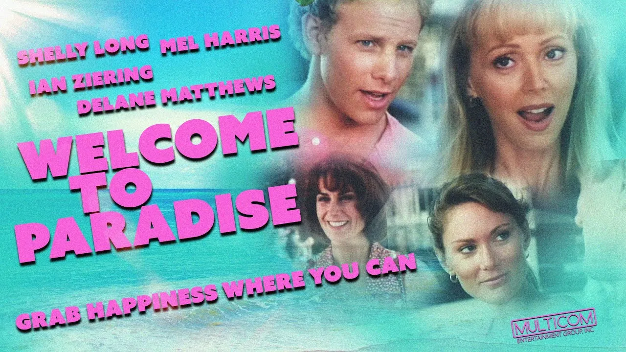Welcome to Paradise - Full Movie