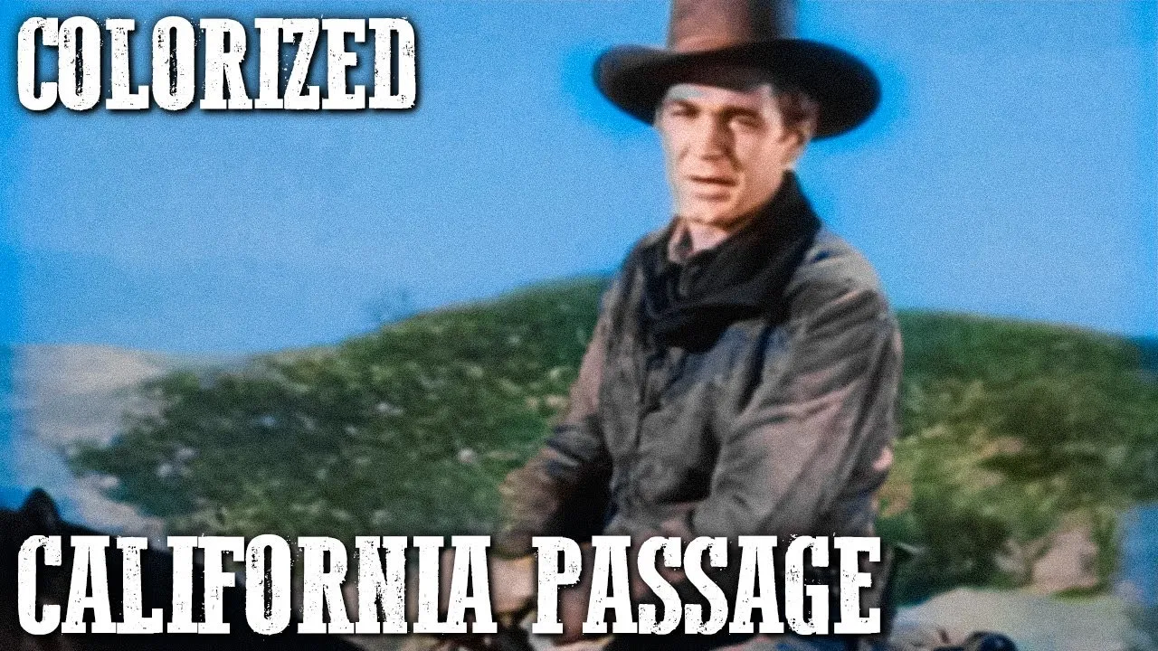 California Passage