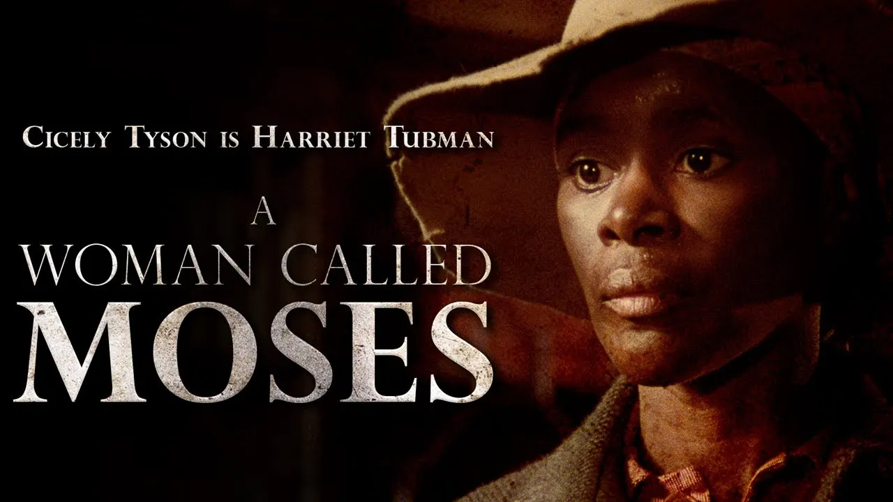 A Woman Called Moses (1978)