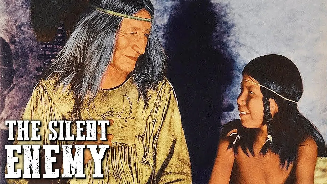 The Silent Enemy