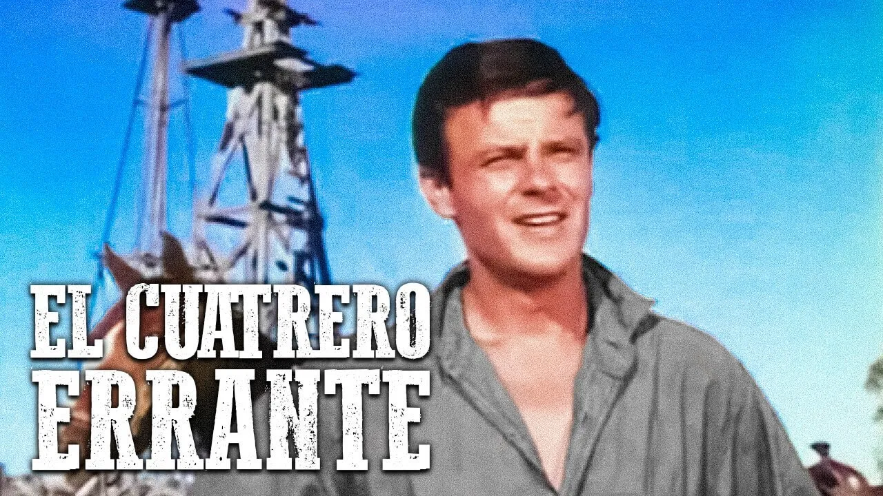 El cuatrero errante