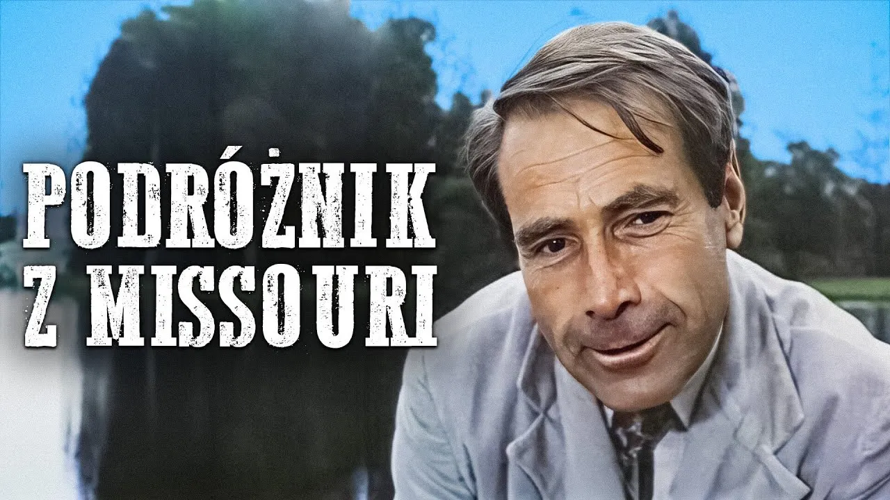 Podróżnik z Missouri