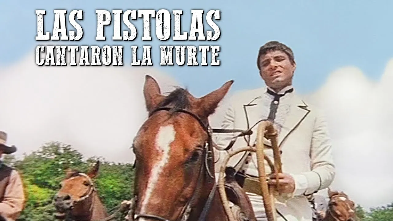 Las pistolas cantaron la muerte