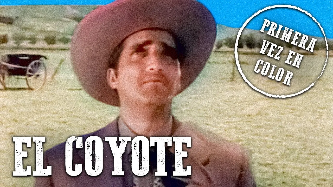 El Coyote