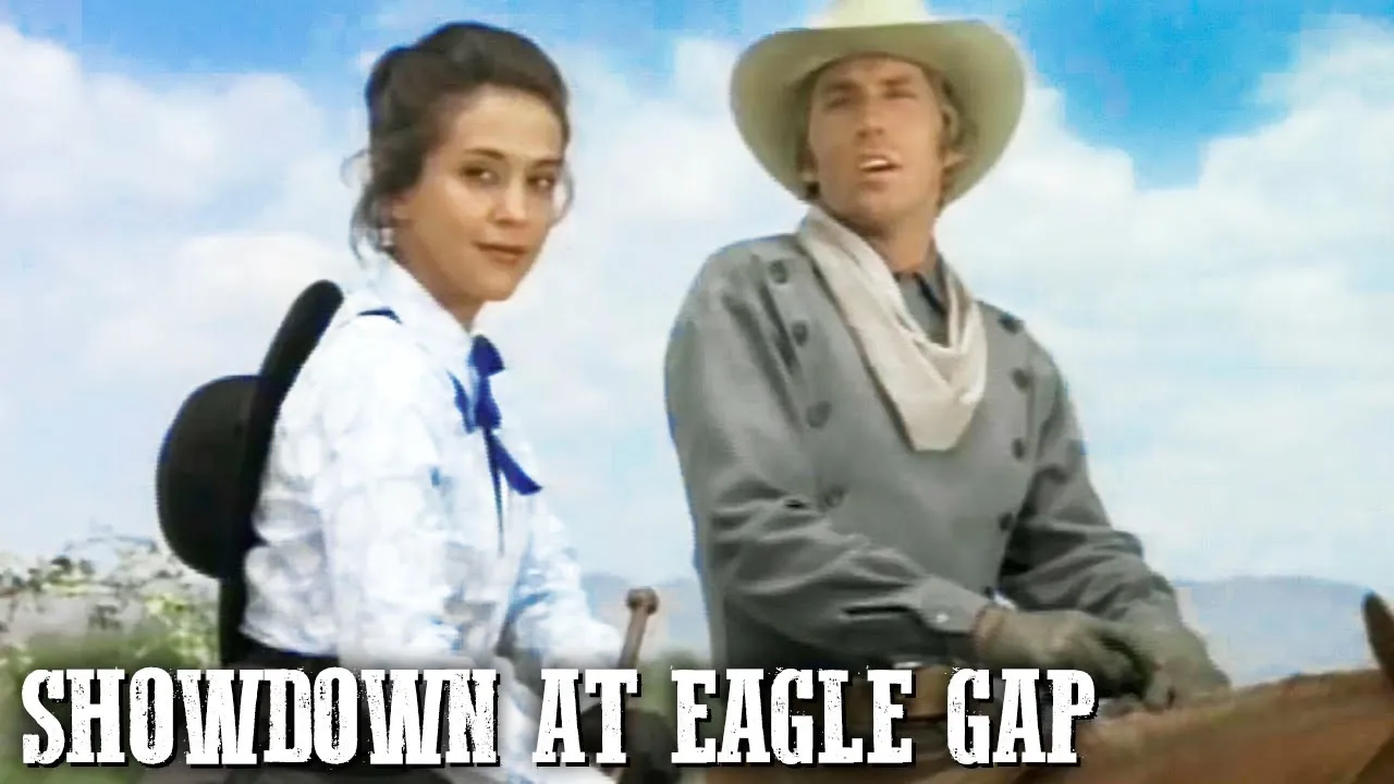 Showdown at Eagle Gap
