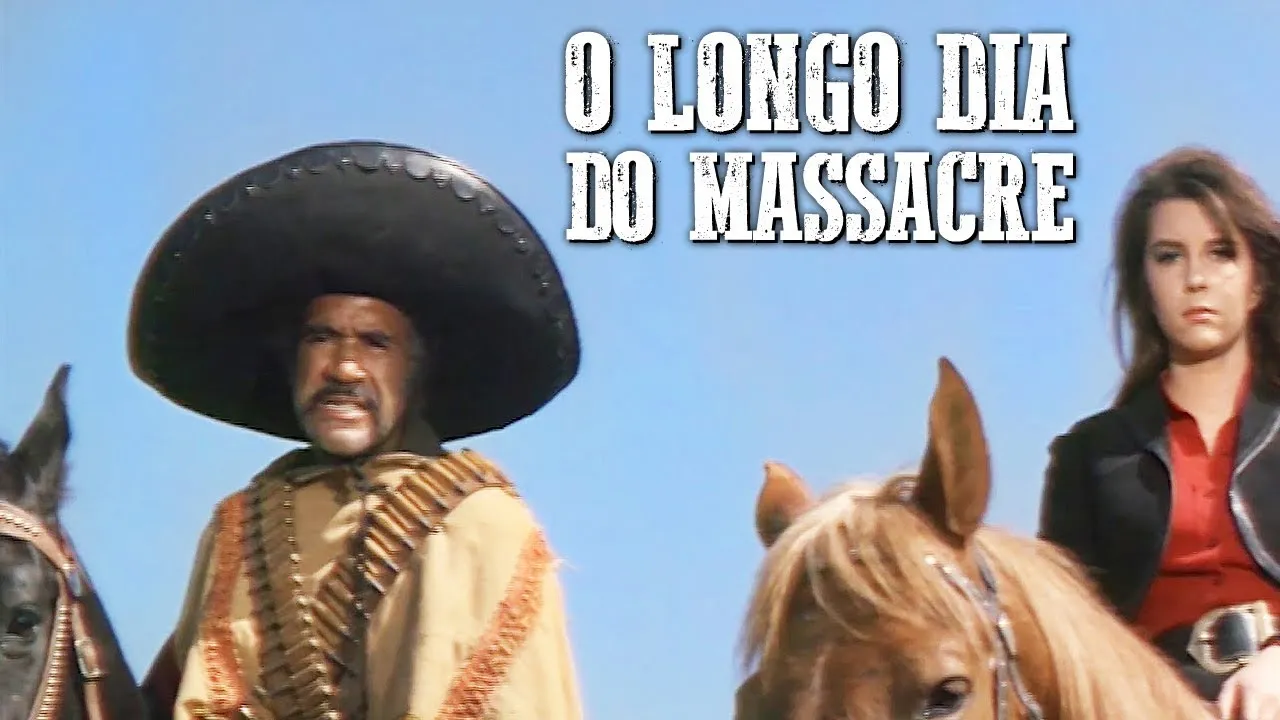 O Longo Dia do Massacre