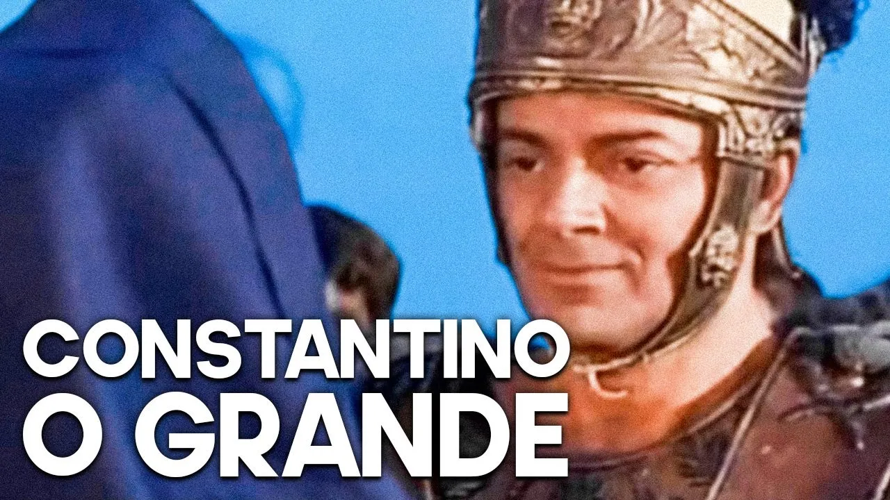 Constantino o Grande