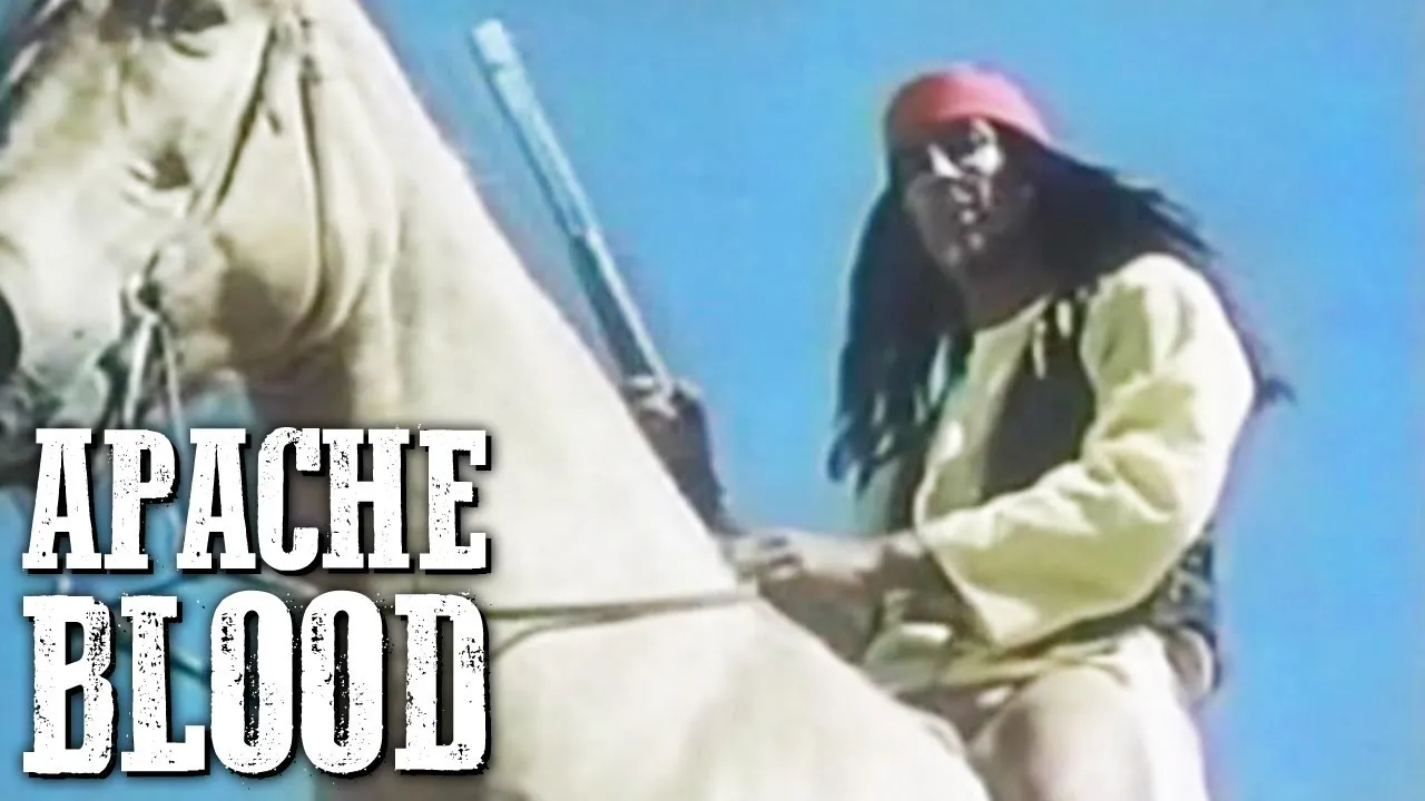 Apache Blood