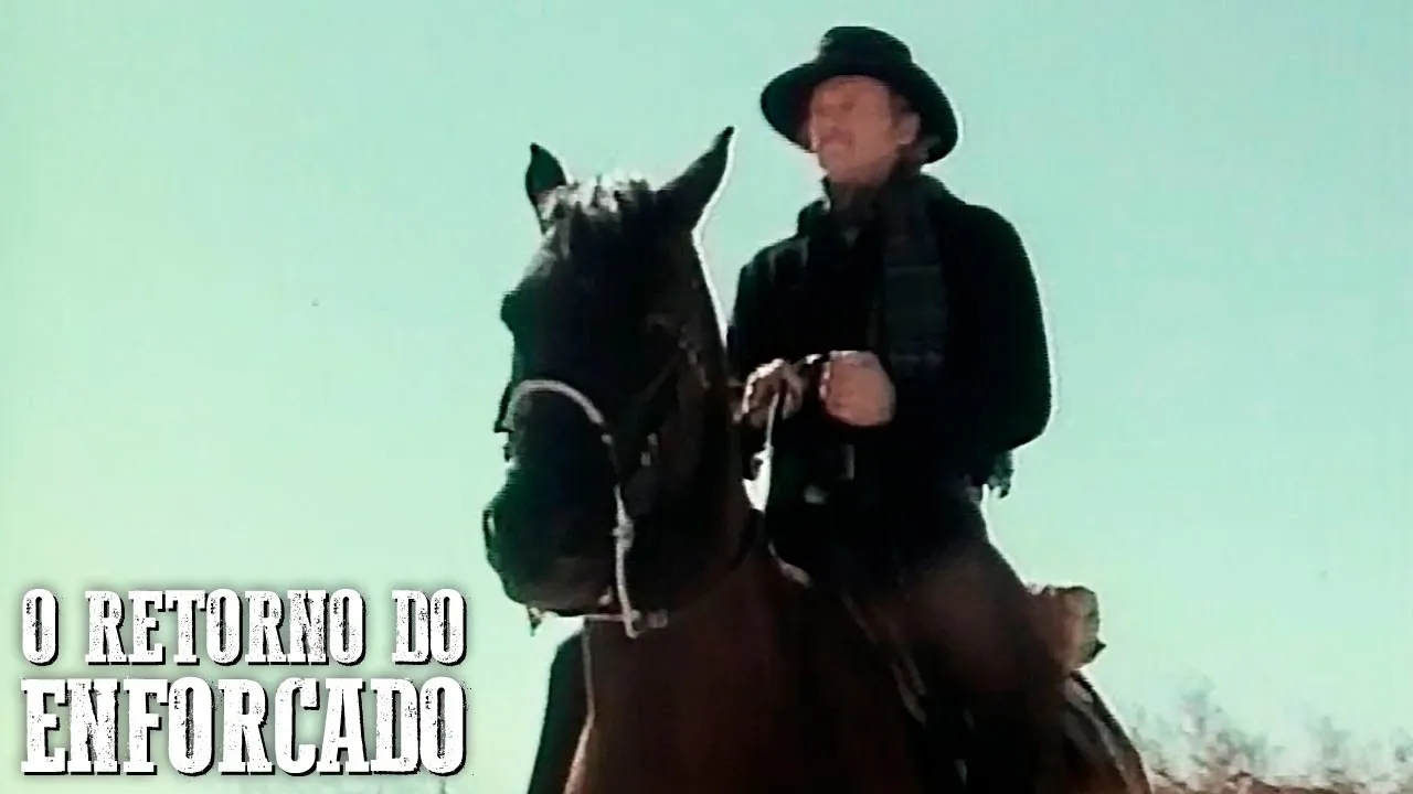 O Retorno do Enforcado