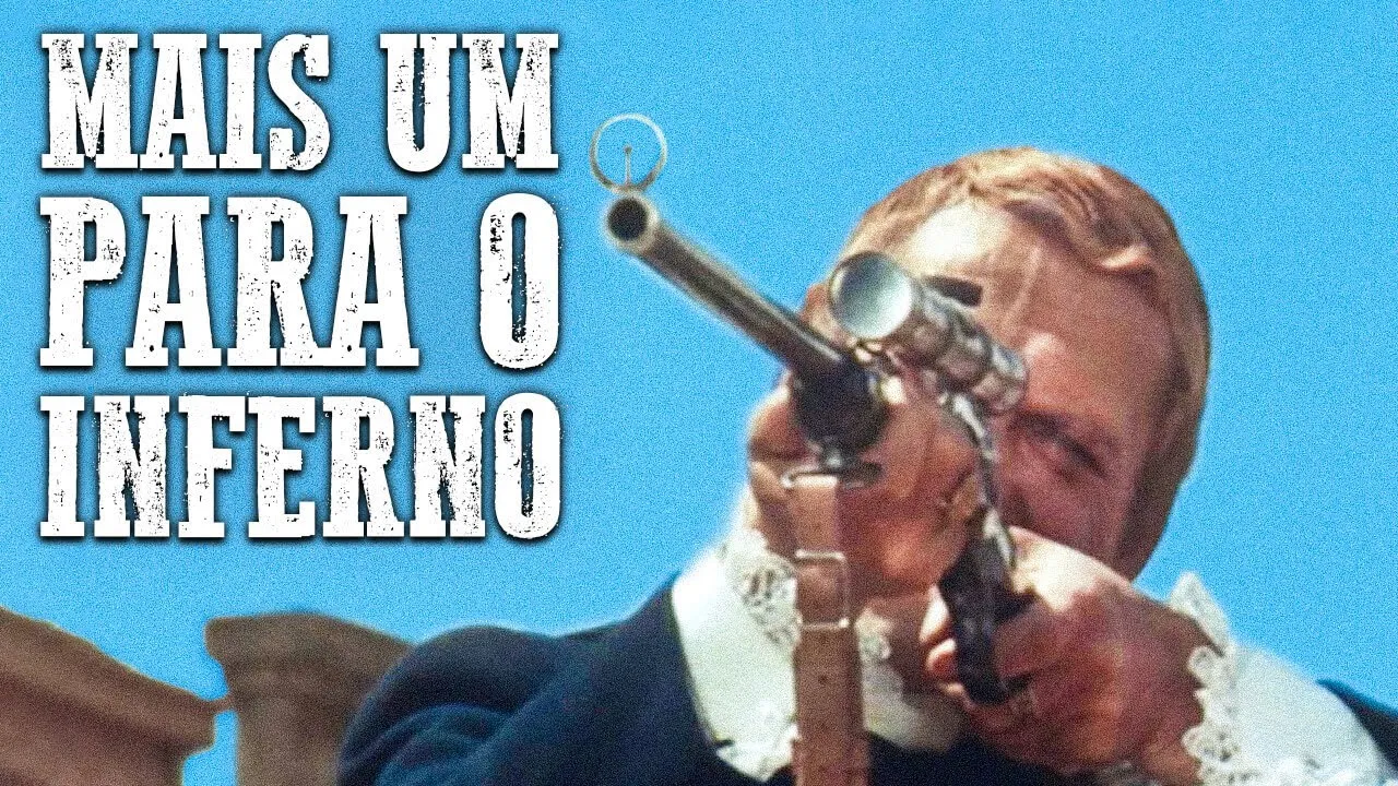 Mais um para o Inferno