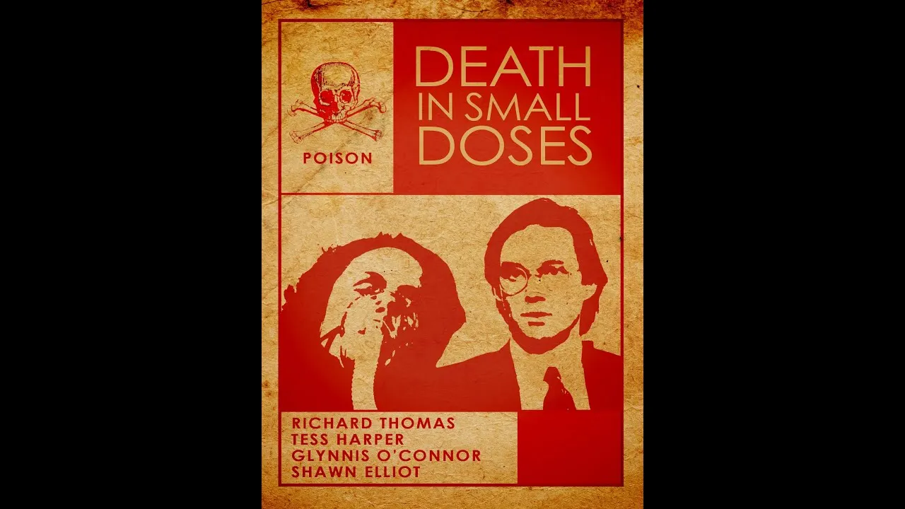 Death in Small Doses (1995)