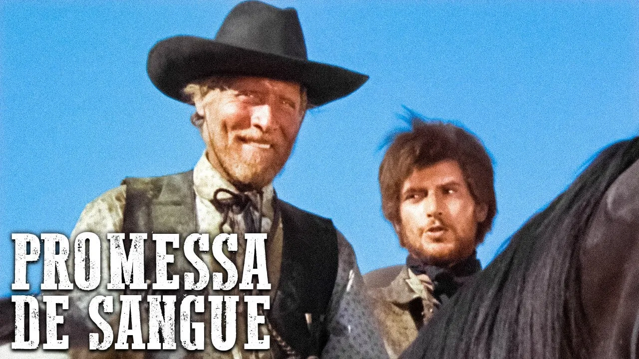 Promessa de Sangue