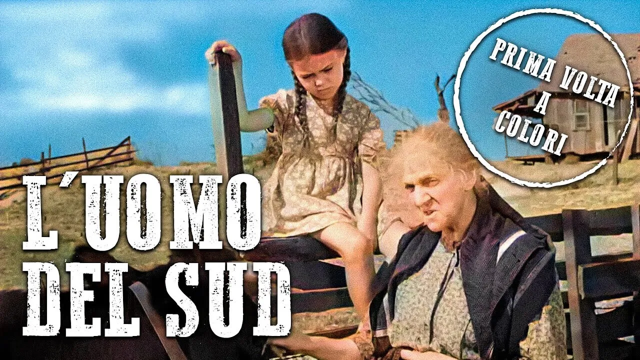 L'Uomo del Sud