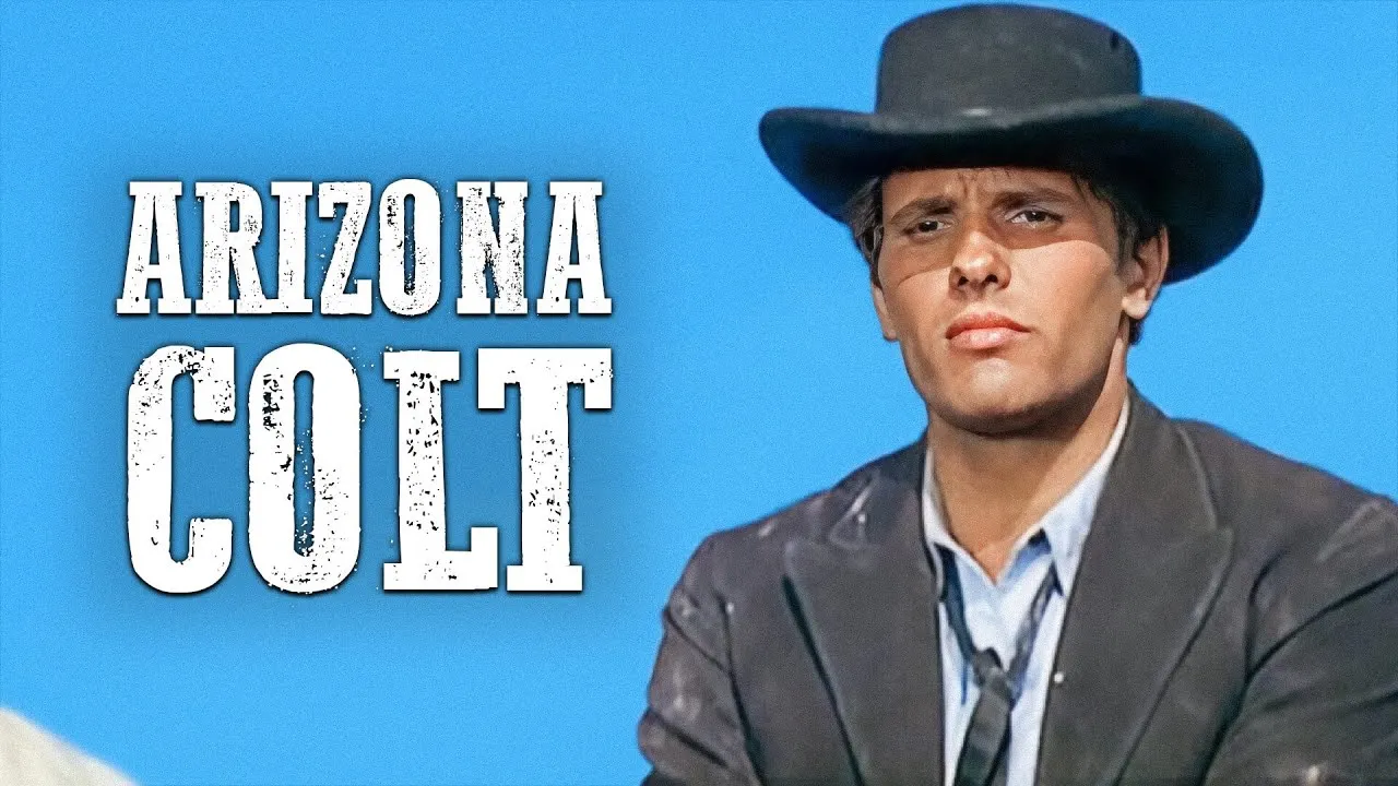 Arizona Colt