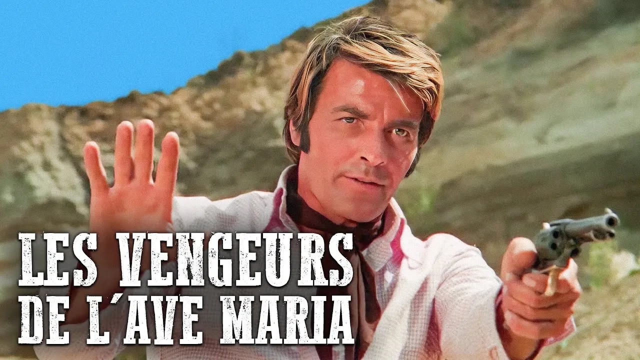 Les Vengeurs de l'Ave Maria