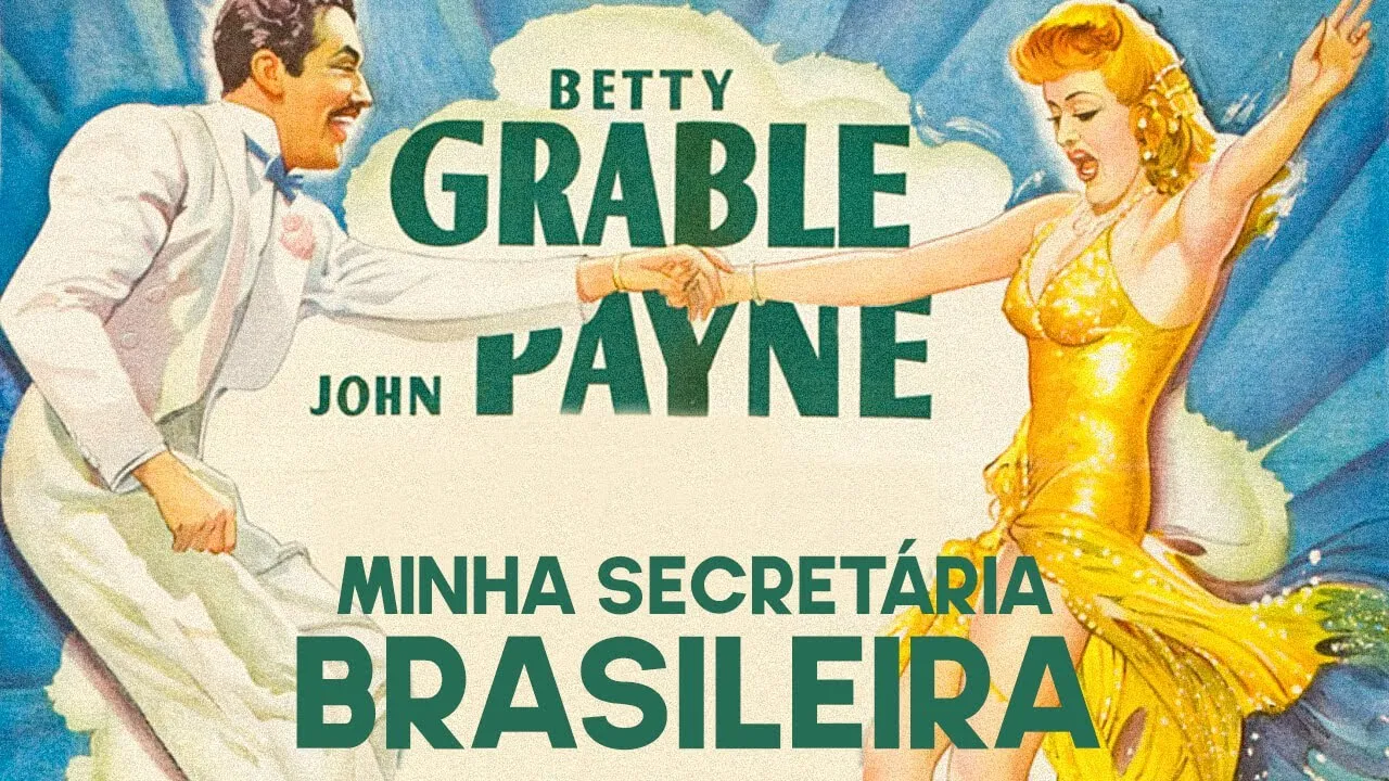 Minha Secretária Brasileira