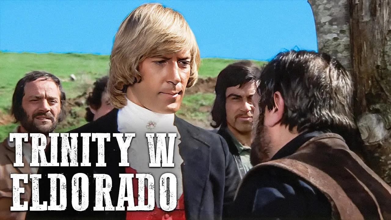 Trinity w Eldorado