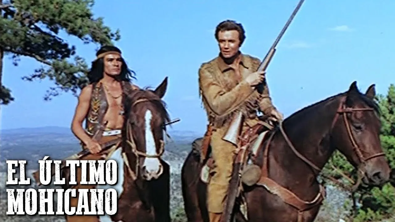 El último mohicano
